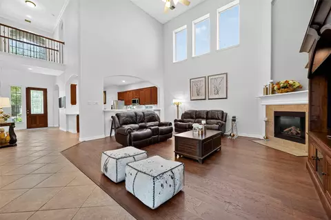 24914 Hazel Ranch Dr, Katy, TX 77494
