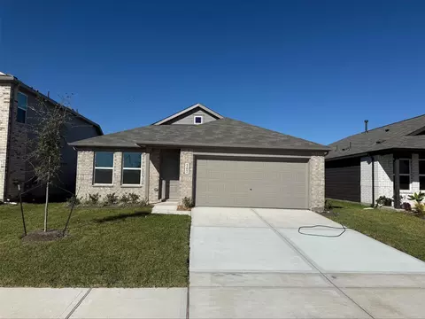 9511 Dazzling Tentacle Dr, Baytown, TX 77521