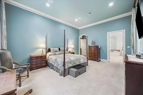 Bedroom - 37519 Edgewater Dr, Pinehurst, TX 77362 photo 4 of 6