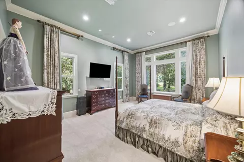 Bedroom - 37519 Edgewater Dr, Pinehurst, TX 77362 photo 6 of 6