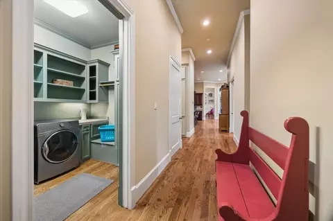 Entry Way - 37519 Edgewater Dr, Pinehurst, TX 77362 photo 1 of 6