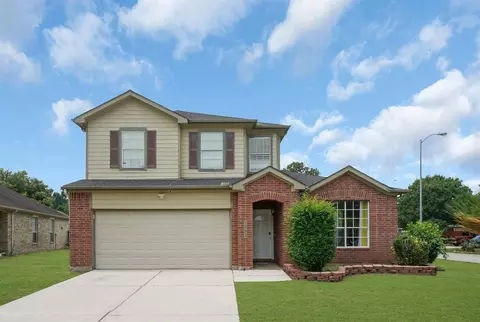 1002 Addison Park Ln, Spring, TX 77373 photo 1