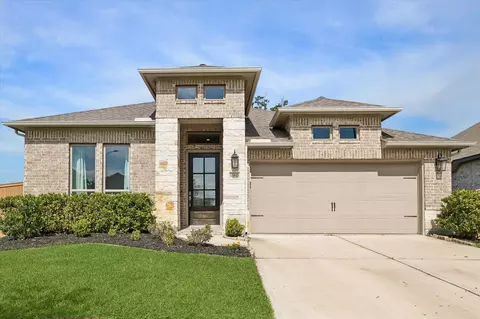 15843 Mckinley Green Dr, Humble, TX 77346