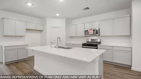 21931 Messina Springs Dr, Hockley, TX 77447