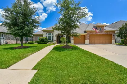 6826 Antique Cedar Ln, Spring, TX 77389 photo 1
