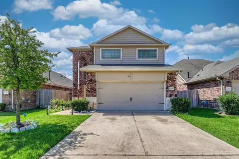 23431 Briarstone Harbor Trl, Katy, TX 77493