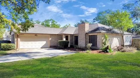 5231 Pimberton Ln, Spring, TX 77379 photo 1