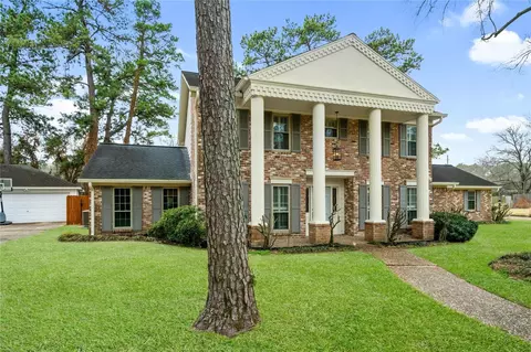 13343 Balmore Cir, Houston, TX 77069