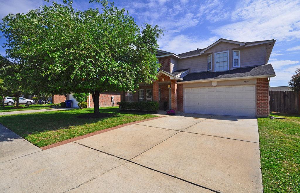 28910 Stone Fox Dr, Spring, TX 77386 photo 1