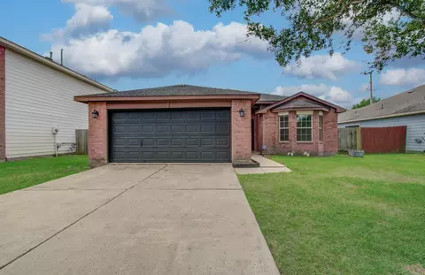 3910 Ridge Canyon Rd, Baytown, TX 77521