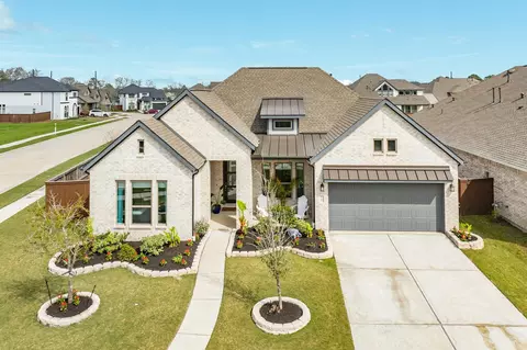 4607 Mountain Laurel Dr, Manvel, TX 77583