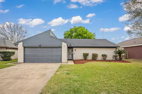 3107 Southern Hills Dr, Missouri City, TX 77459