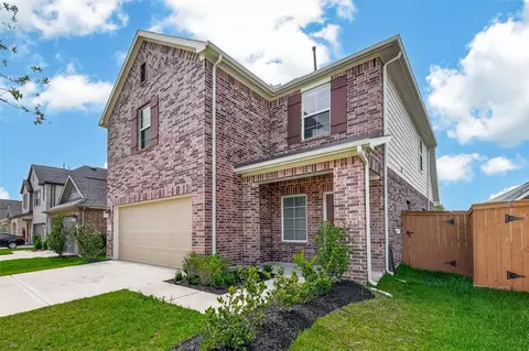 21630 Wave Hollow Dr, Cypress, TX 77433