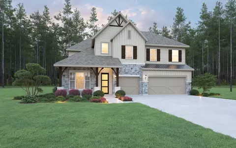 4506 Magnolia Bend Dr, Rosharon, TX 77583