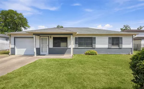 5805 Bretshire Dr, Houston, TX 77016