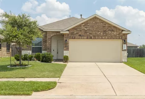 20406 White Rowan Way, Katy, TX 77449 photo 1