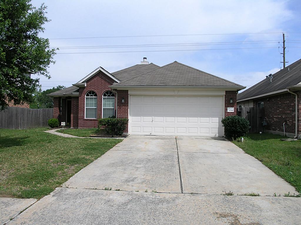 3014 Spring Flower Ln, Spring, TX 77388 photo 1