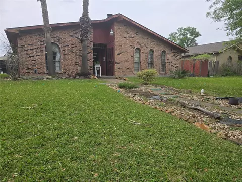 14635 Lorne Dr, Houston, TX 77049