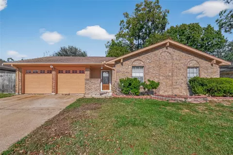 4223 Yosemite Dr, Pasadena, TX 77504
