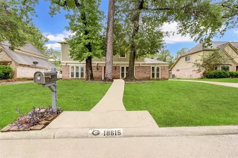 18615 Candleview Dr, Spring, TX 77388 photo 1