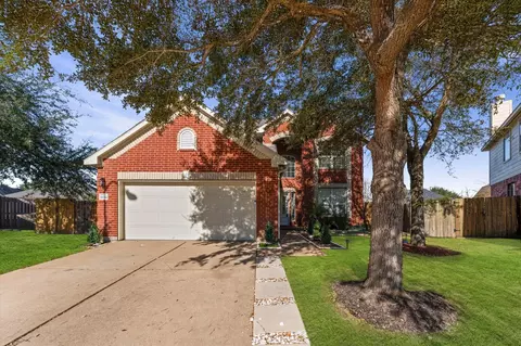 19314 Casey Creek Ct, Richmond, TX 77407