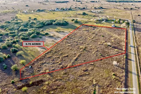 00 Victor Dr, Victoria, TX 77905