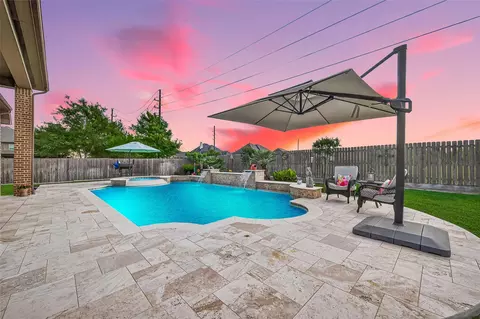2203 Draycutt Dr, Katy, TX 77494