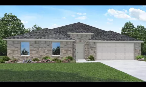 16215 Ross Ct, Conroe, TX 77303