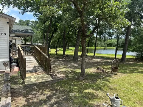 63 Wood Hbr, Trinity, TX 75862 photo 1