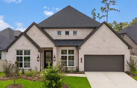 15129 Wedge Tail Way, Magnolia, TX 77354