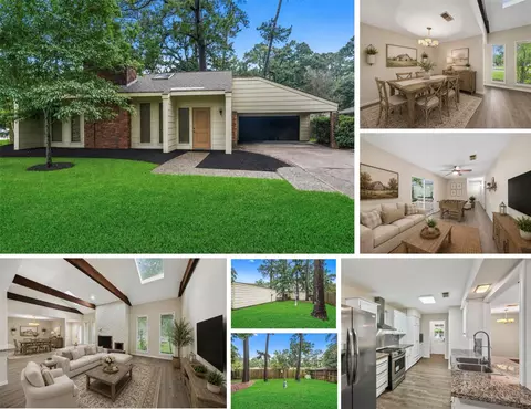 1926 Maple Lakes Dr, Houston, TX 77339
