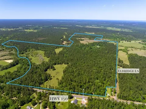 0 Hwy 150, Coldspring, TX 77331