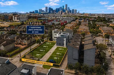 407 Grove St, Houston, TX 77020
