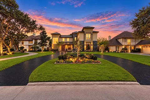 1410 Sugar Creek Blvd, Sugar Land, TX 77478