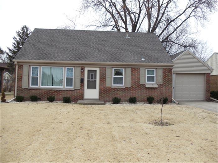 416 E Polk St, Morton, IL 61550 photo 1