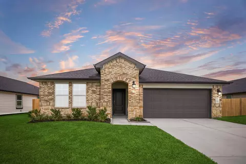 1518 Splashing Wave Dr, Iowa Colony, TX 77583