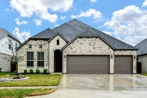 236 Bright Bluff Cir, Waller, TX 77484