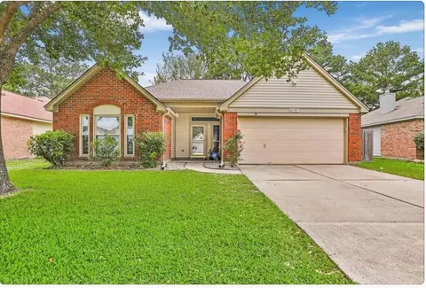 18707 Barry Ln, Humble, TX 77346