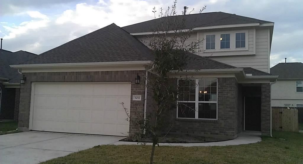 5011 Forest Hurst, Spring, TX 77373 photo 1