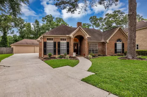 3730 Tree Manor Ln, Kingwood, TX 77345