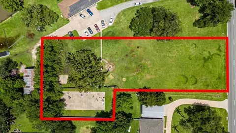 lot1 E Brazos Ave, West Columbia, TX 77486