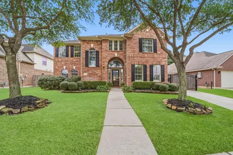 11423 Kingsbarn Ct, Tomball, TX 77377