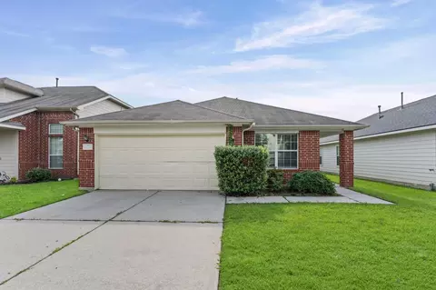 21218 Rezanof Rd, Humble, TX 77338