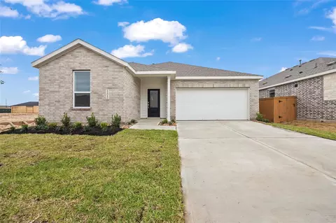 21739 Colonial Meadow Creek Trl, Waller, TX 77484