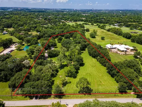 691 Hewitt St, League City, TX 77573