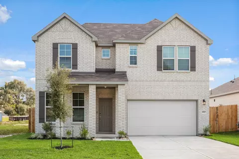 3517 Monroe St, Bay City, TX 77414