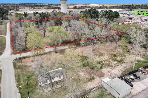 2921 Beasley Rd, Conroe, TX 77301