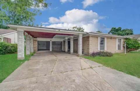 1314 Mosher Ln, Houston, TX 77088