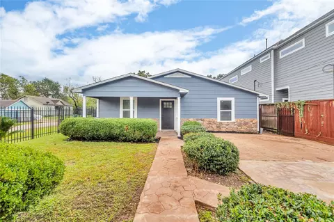 401 Fenn St, Houston, TX 77018