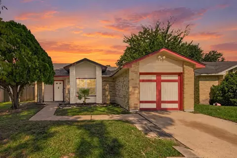 23814 Griffin House Ln, Katy, TX 77493